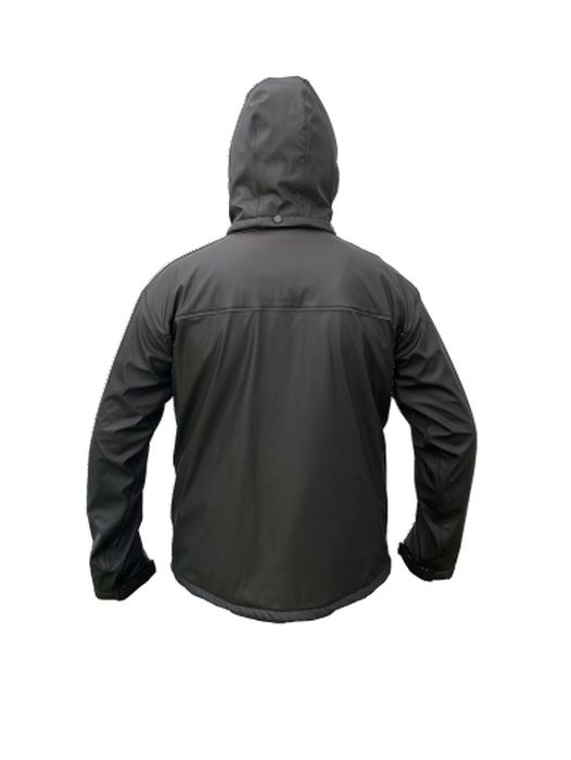 Breeze Up Monsoon Jacket