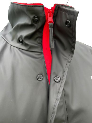 Breeze Up Monsoon Jacket