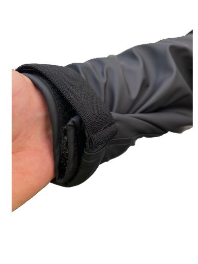 Breeze Up Monsoon Jacket