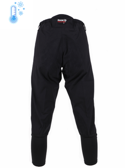 Breeze Up Thermal Exercise Breeches