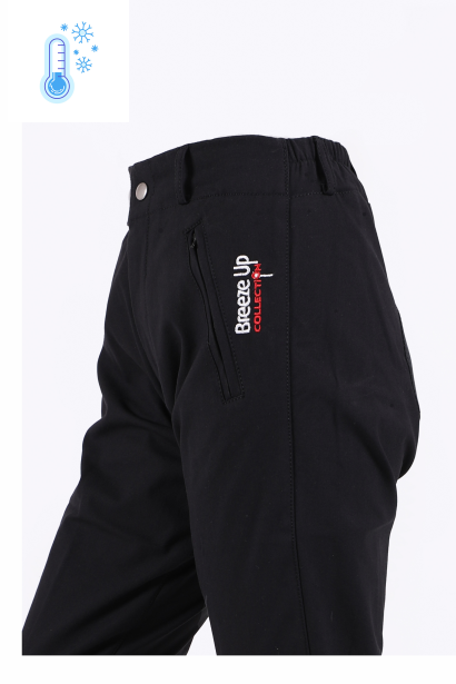 Breeze Up Thermal Exercise Breeches