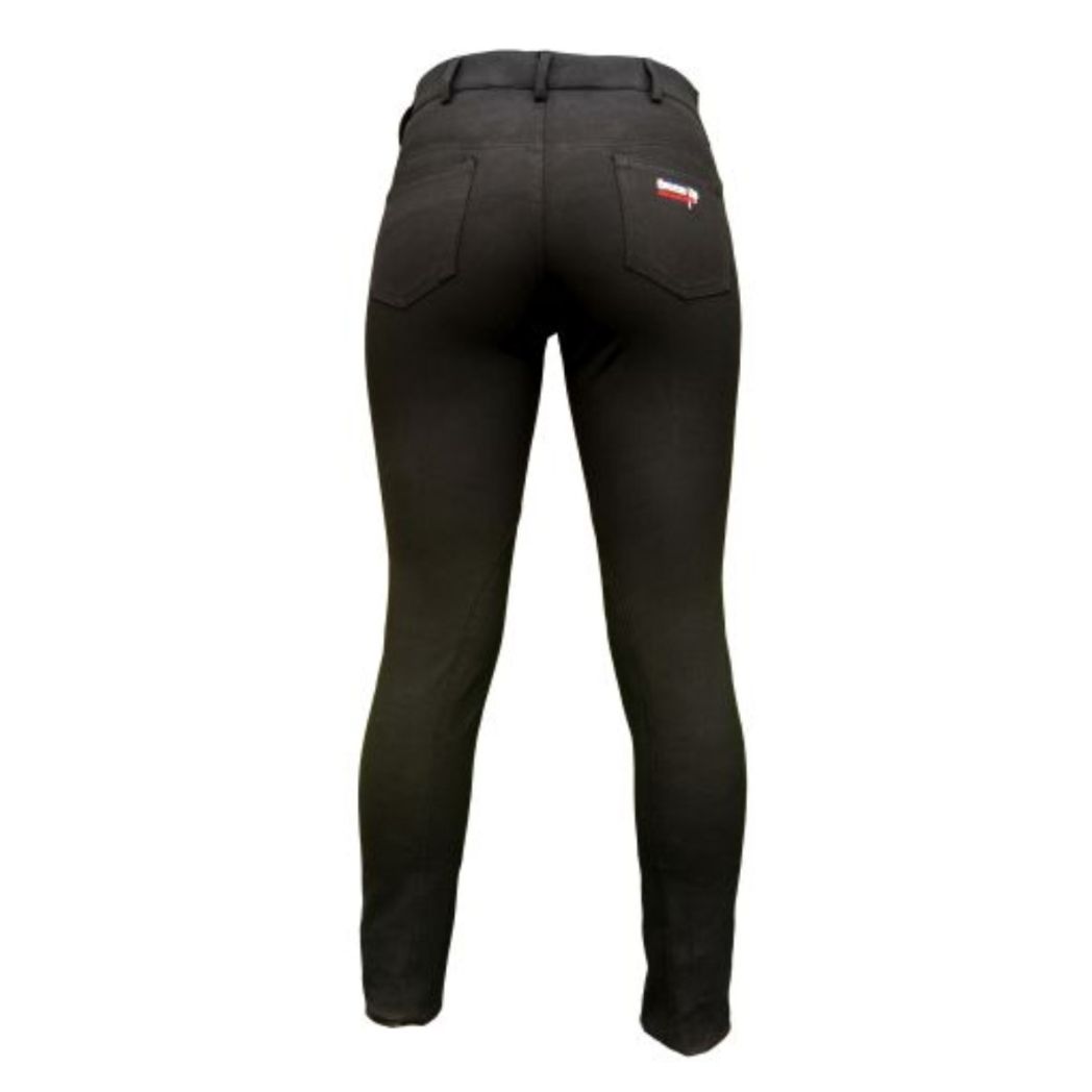 Breeze Up Track Work Jeans