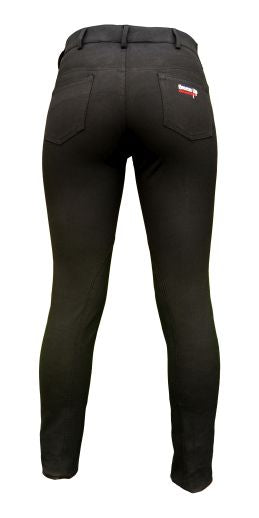 Breeze Up Track Work Jeans