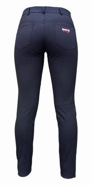 Breeze Up Track Work Jeans