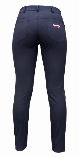 Breeze Up Track Work Jeans