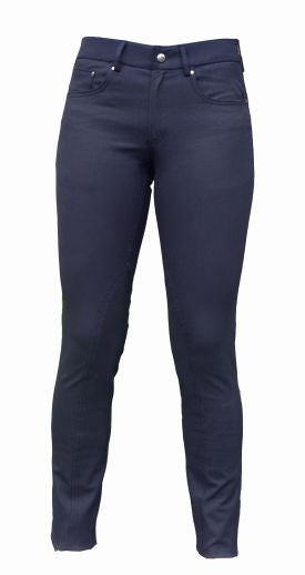 Breeze Up Track Work Jeans