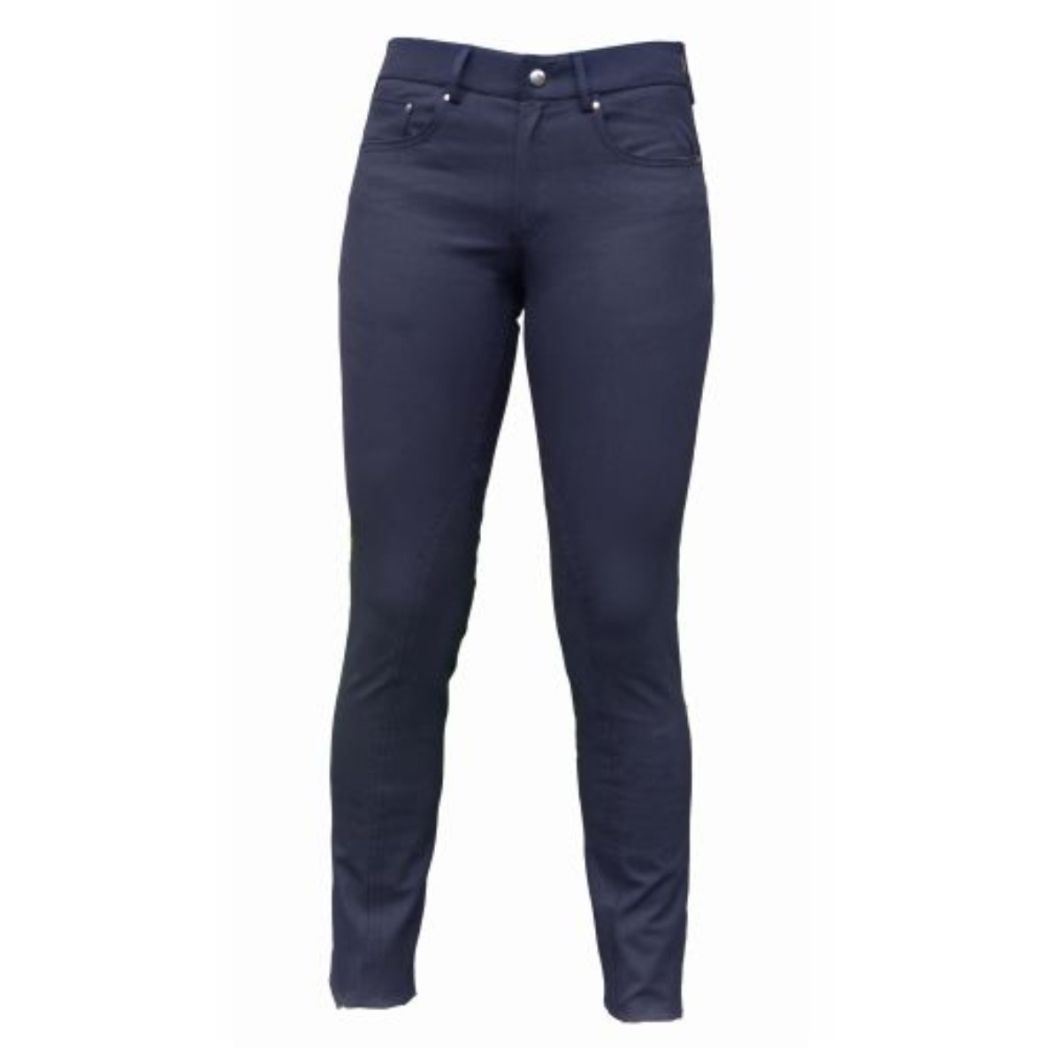Breeze Up Track Work Jeans
