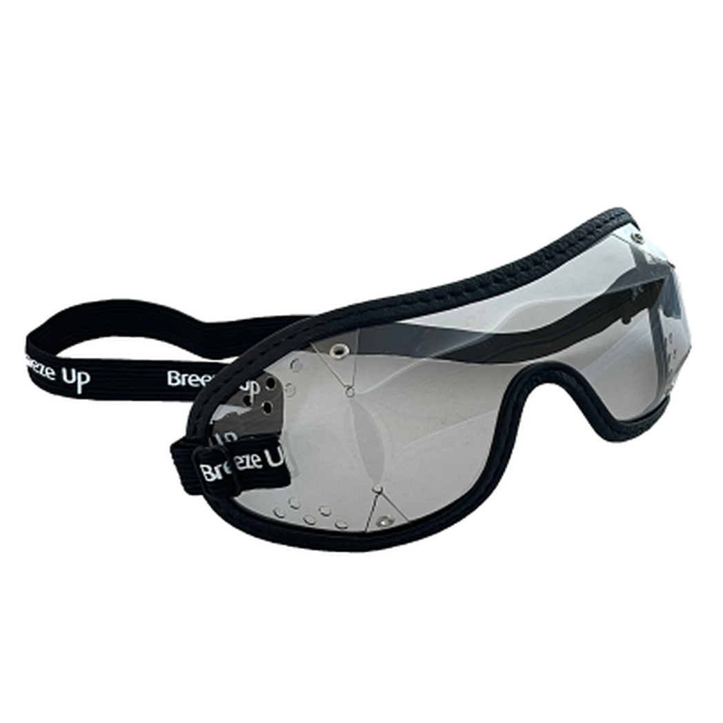 Breeze Up Kids Racing Goggles