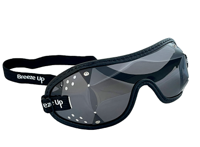 Breeze Up Kids Racing Goggles