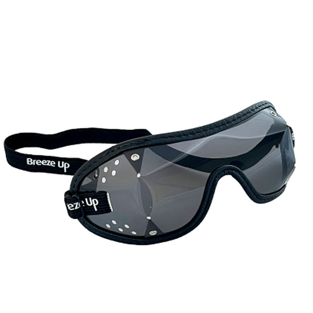 Breeze Up Kids Racing Goggles