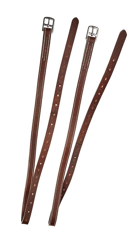 EJ Wicks Buffalo Race Leathers