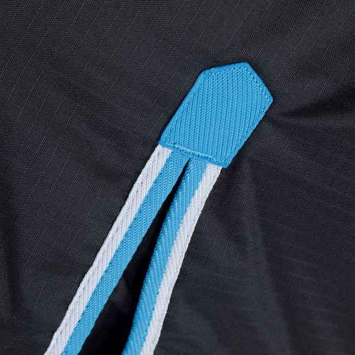 Bridleway Ontario Medium Combo Turnout Rug *New Season*