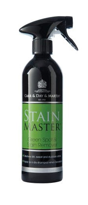 Canter Stain Master Spray