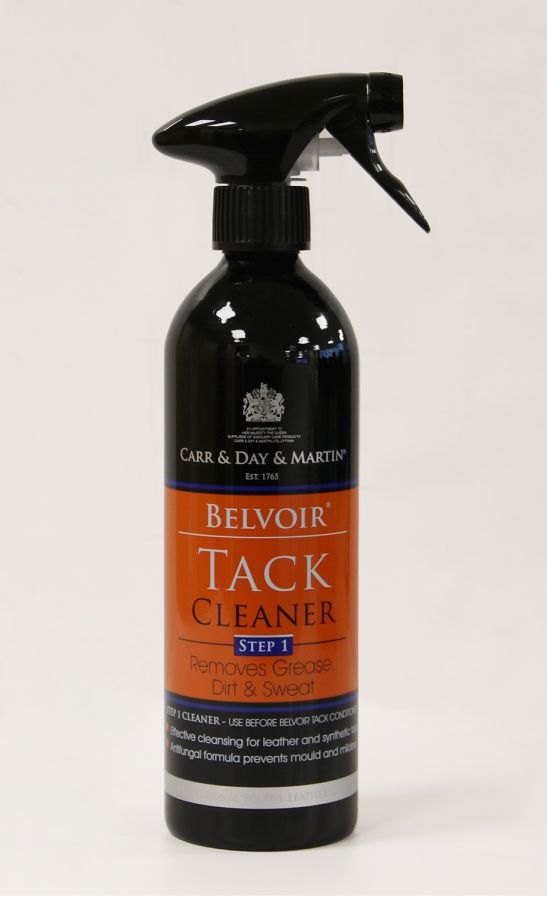 Belvoir Step 1 Tack Cleaner 500ml