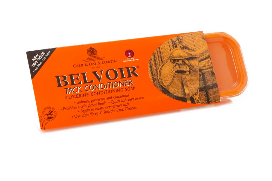 Belvoir Tack Conditioner Tray