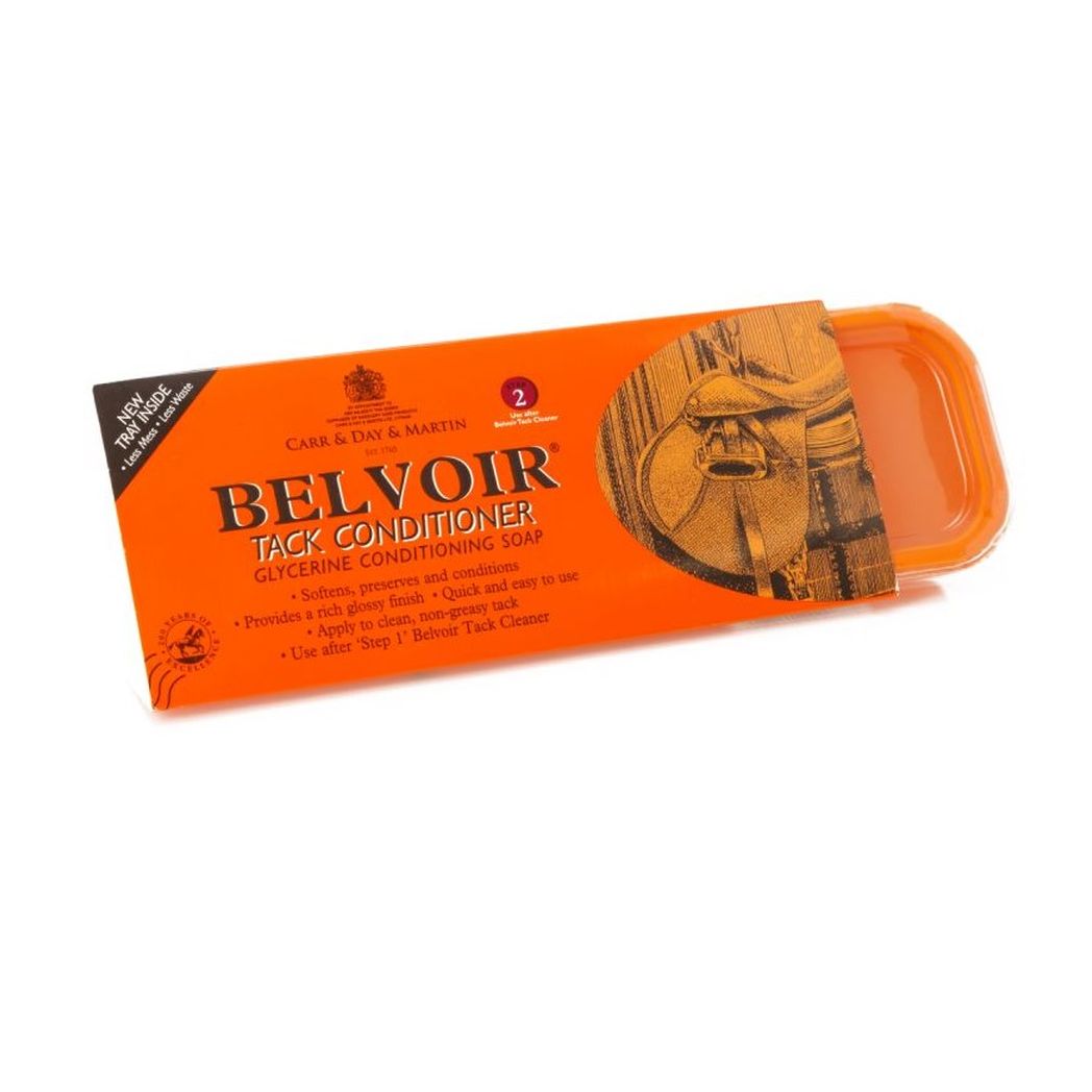 Belvoir Tack Conditioner Tray
