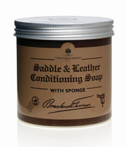 Brecknell Turner Conditioning Soap 500ml