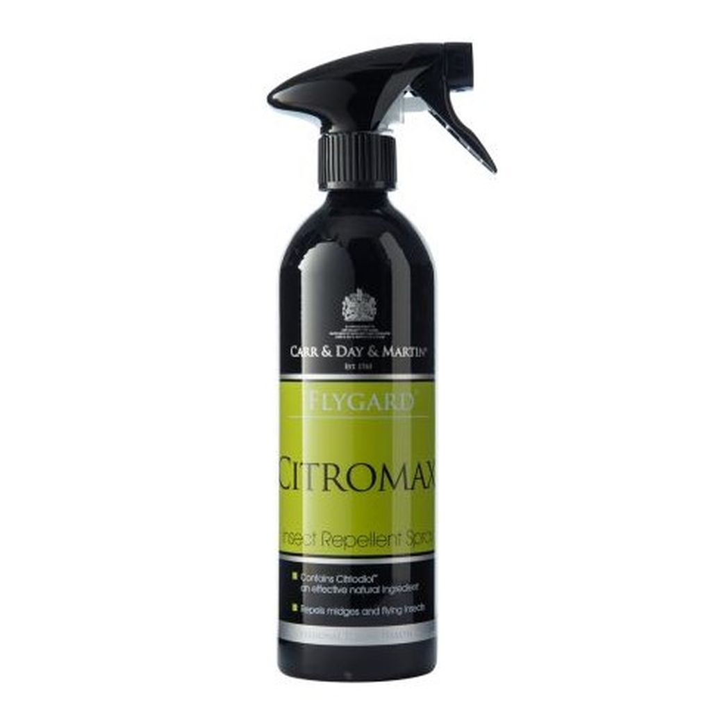 Citromax Fly Repellent Spray