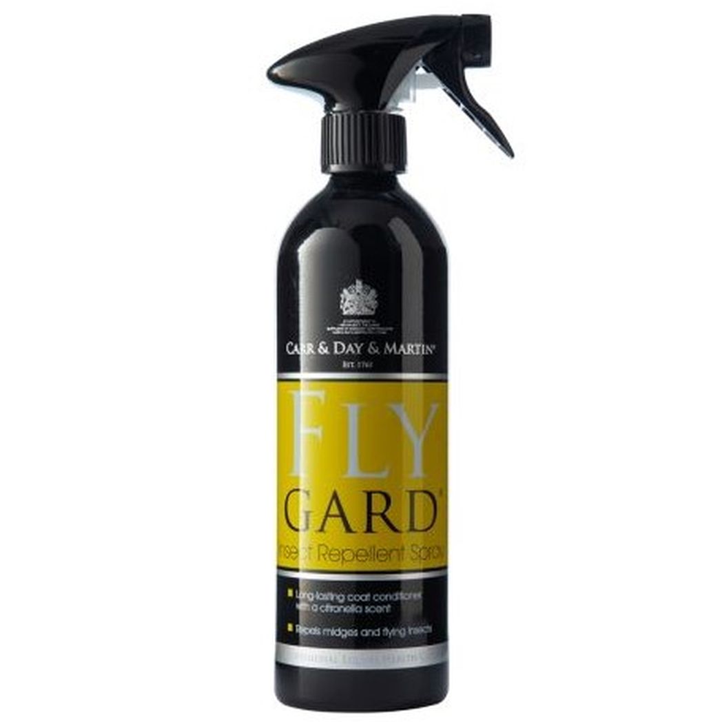 Flyguard Insect Repellent Spray