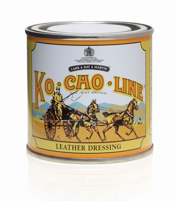 Ko-Cho-Line Leather Dressing 225g