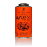 Neatsfoot Leather Dressing 500ml