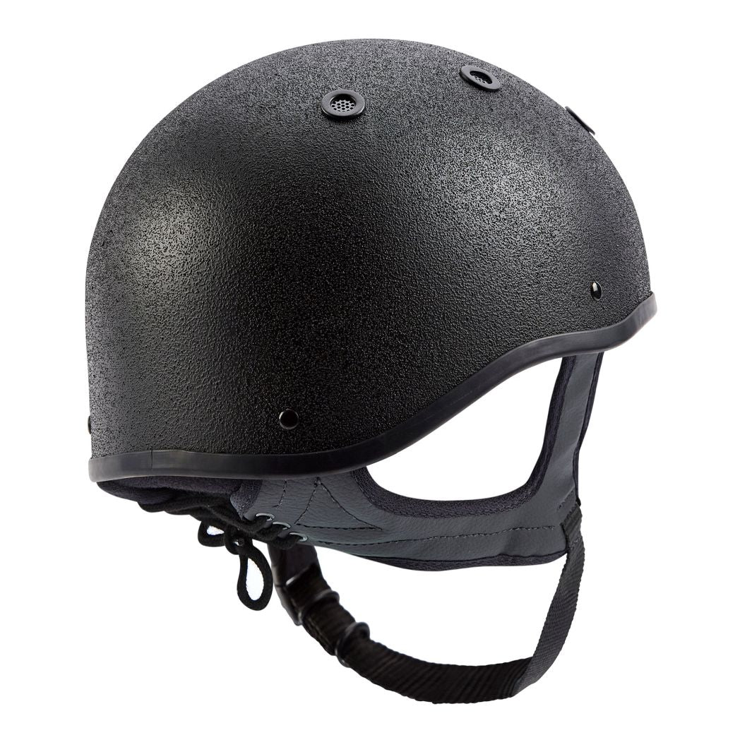 Champion ProLite 2 Jockey Skull Black - Round