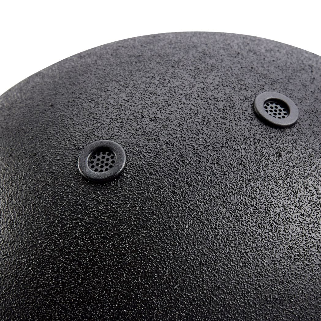 Champion ProLite 2 Jockey Skull Black - Round