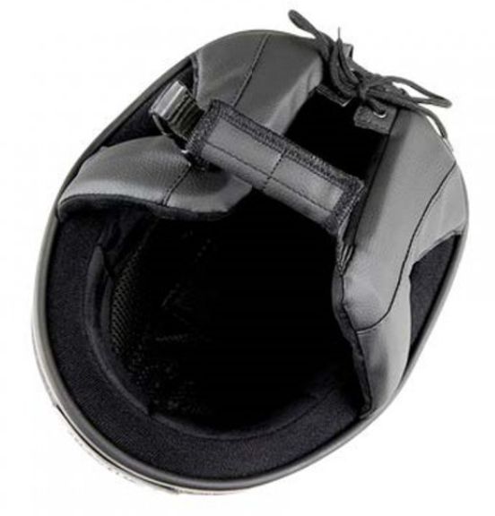 Champion RW Deluxe Jockey Skull