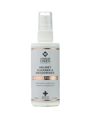 Charles Owen Helmet Cleaner and Deodorizer