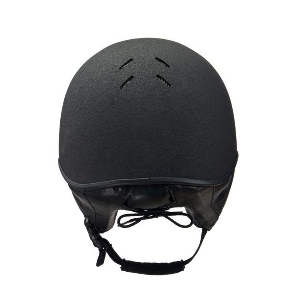 Charles Owen Race II