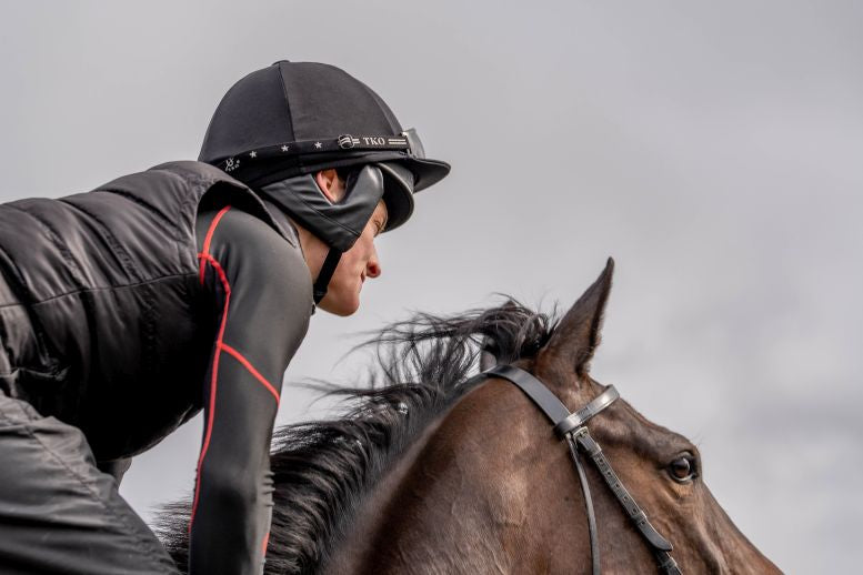 Charles Owen Race II