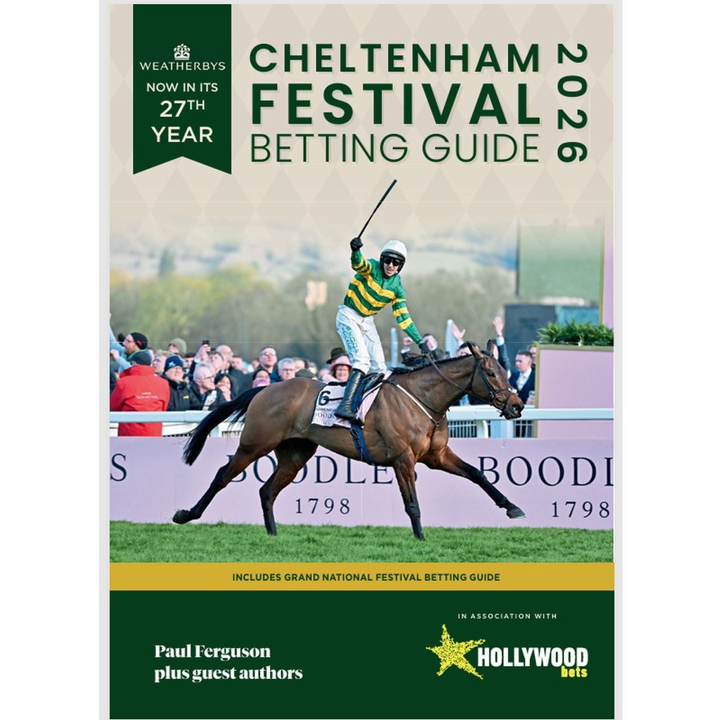 Cheltenham Festival Betting Guide 2026