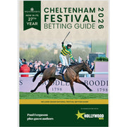 Cheltenham Festival Betting Guide 2026