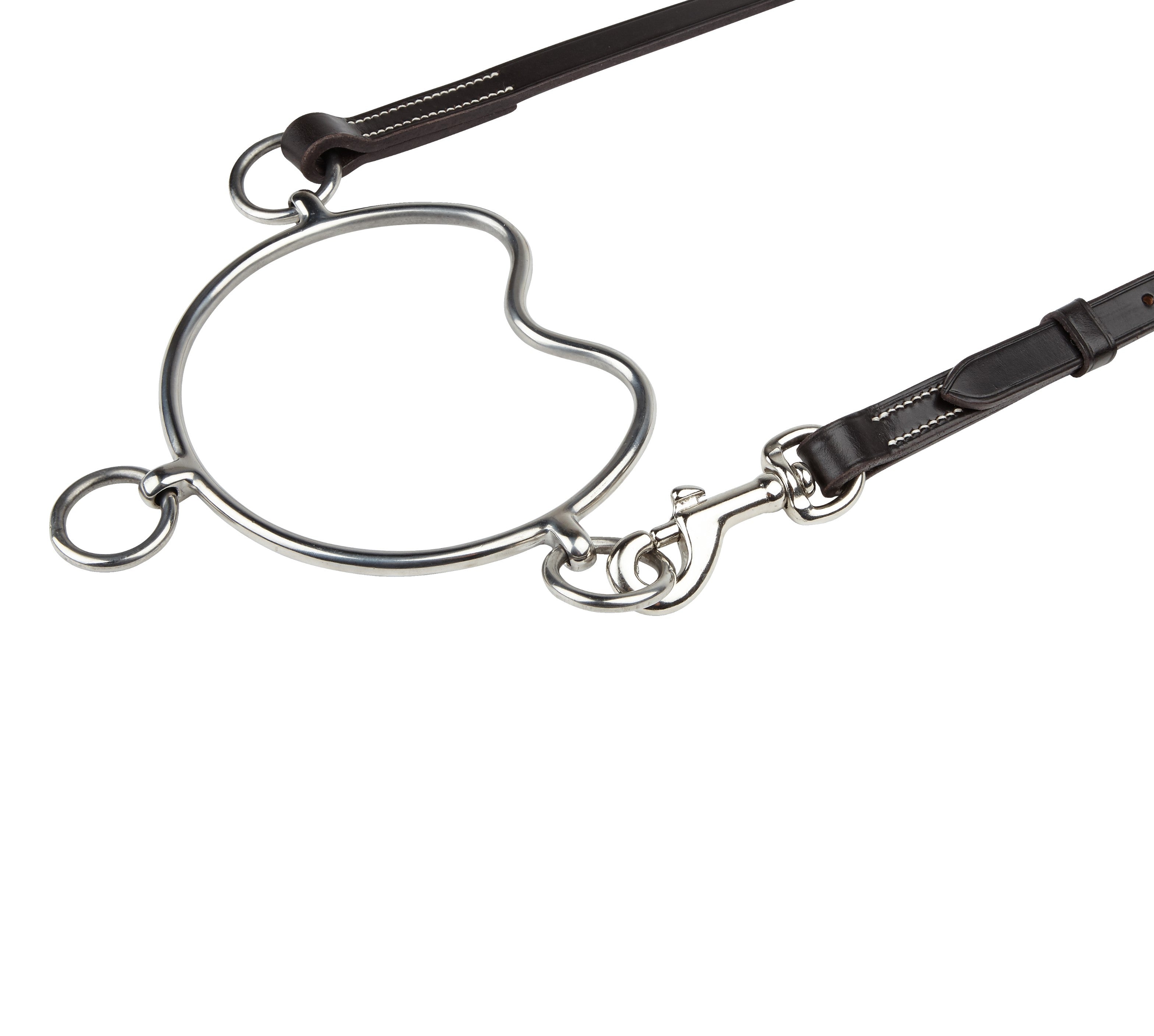 EJ Wicks Stitched On Slip Head