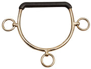 Zilco Rubber Covered Chifney