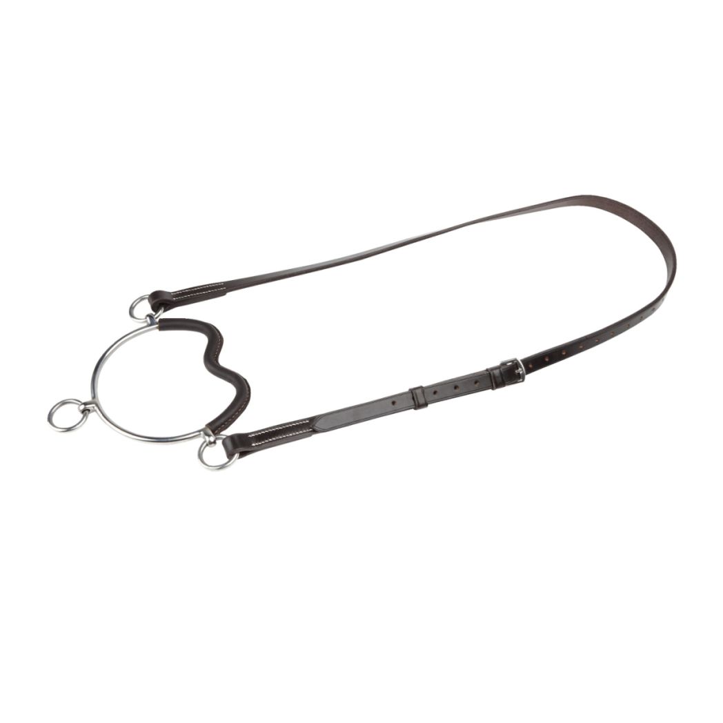 EJ Wicks Stitched On Slip Head