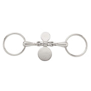 Closed Spoon Tongue Bit