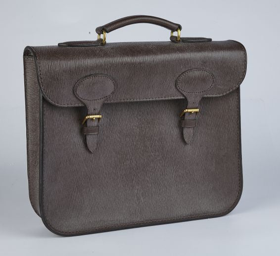 Leather Colours Bag