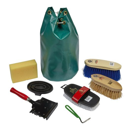 EJ Wicks Complete Kit Bag
