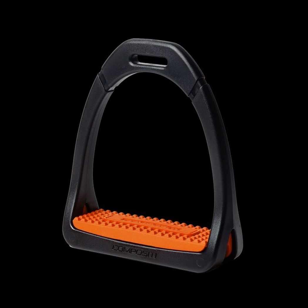 Compositi Premium Stirrups