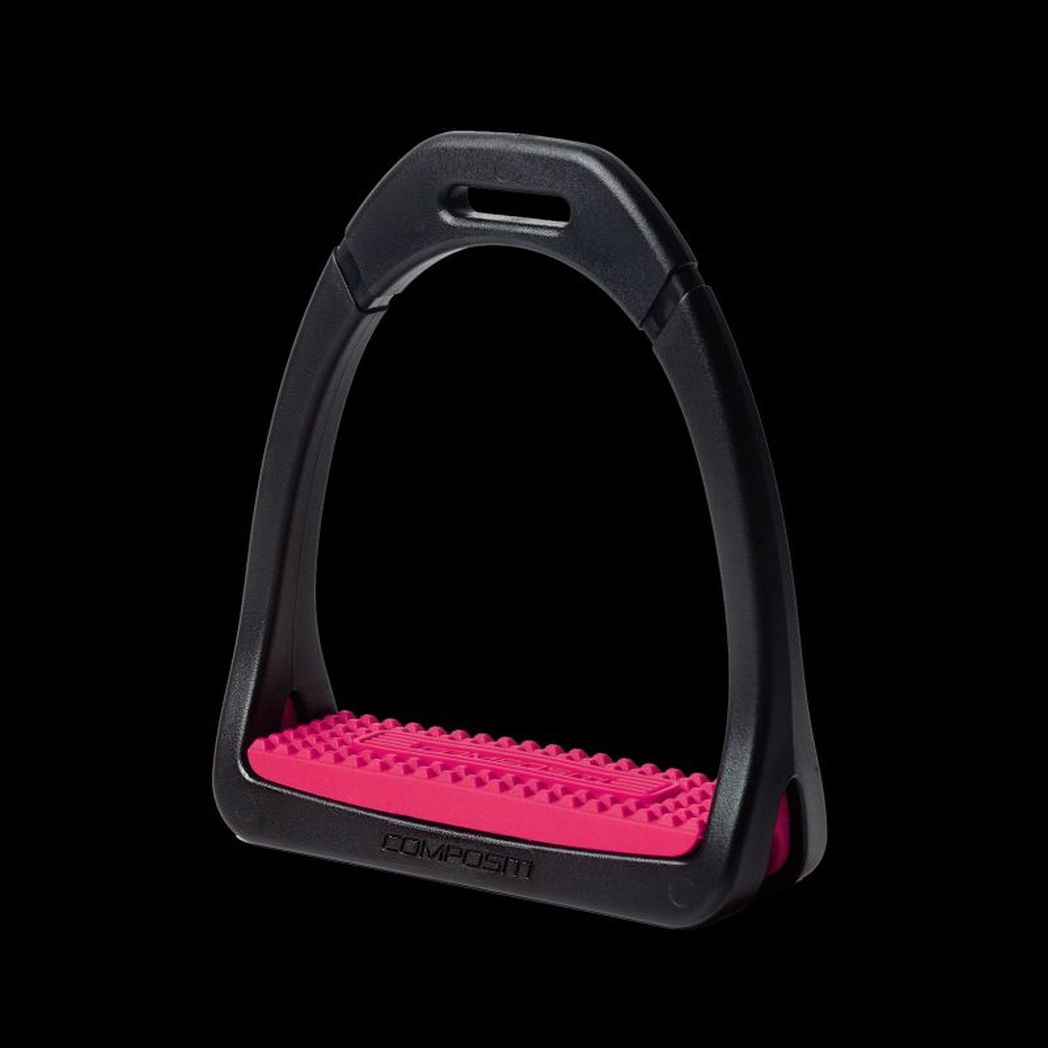 Compositi Premium Stirrups
