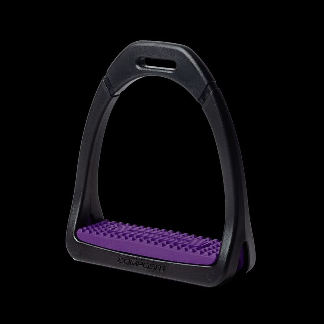 Compositi Premium Stirrups