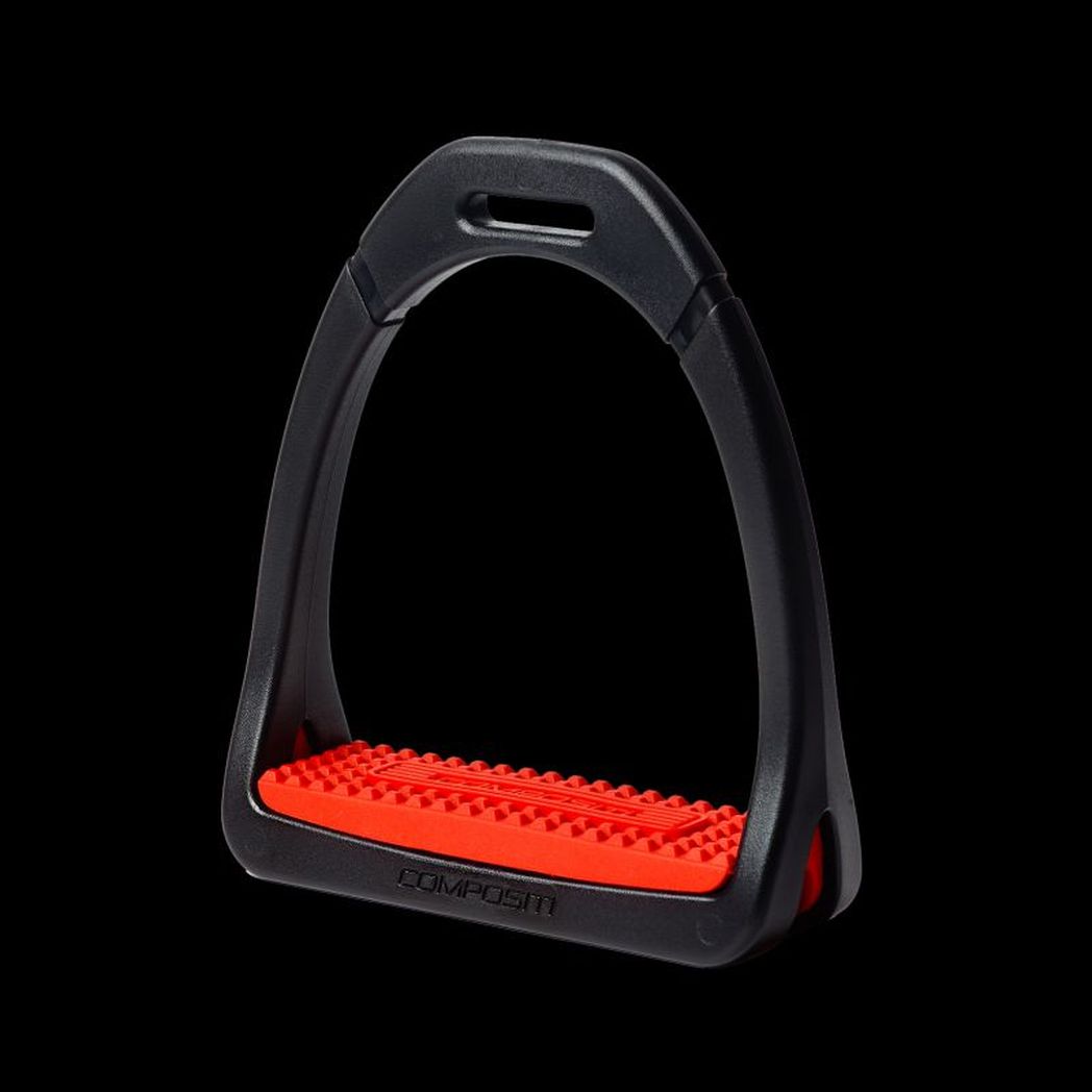 Compositi Premium Stirrups