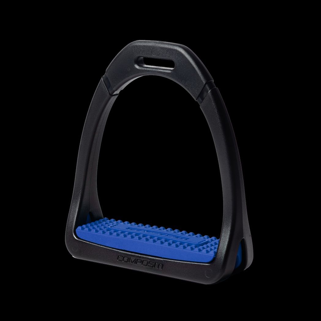 Compositi Premium Stirrups
