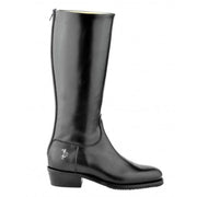 Denis Grazioli Cuban Heel Exercise Boots