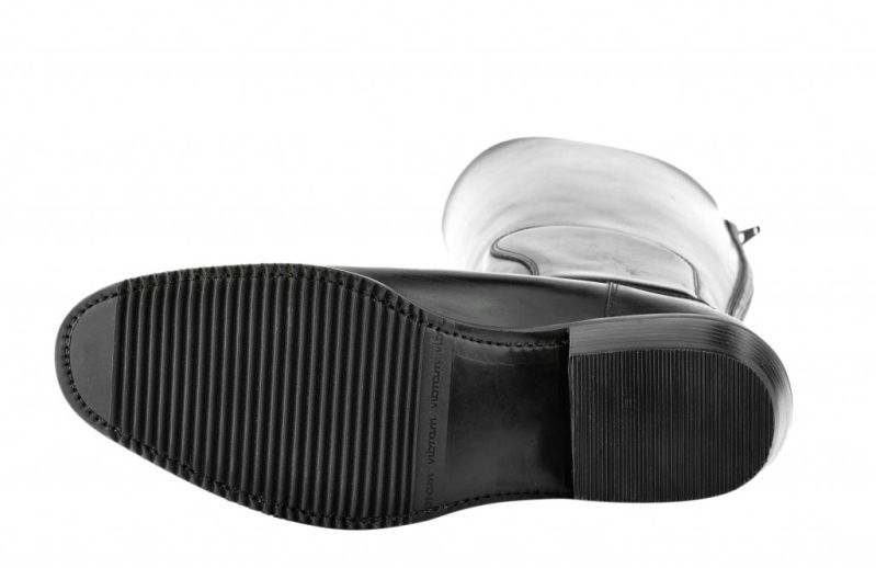 Denis Grazioli Cuban Heel Exercise Boots