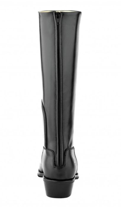 Denis Grazioli Cuban Heel Exercise Boots
