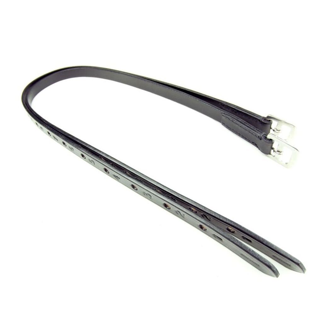 Youth's English Stirrup Leathers