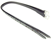 Youth's English Stirrup Leathers