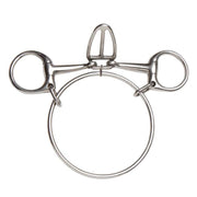 Dexter Snaffle Tongue Controller